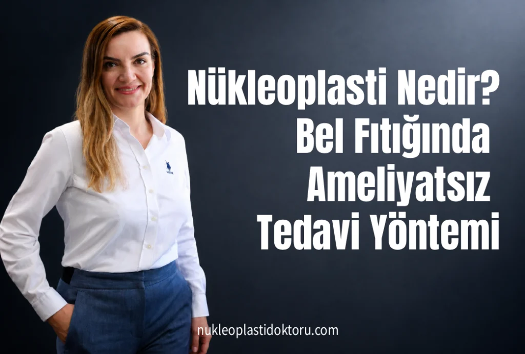 Nükleoplasti Nedir?